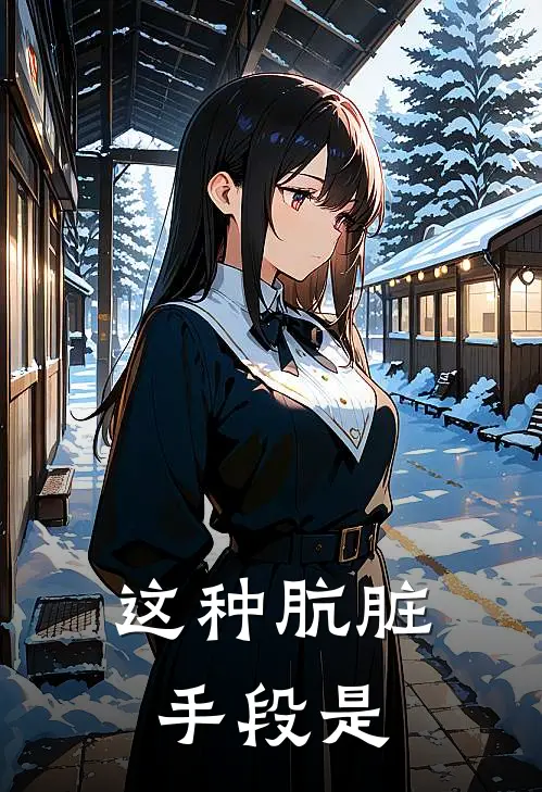这种肮脏手段是