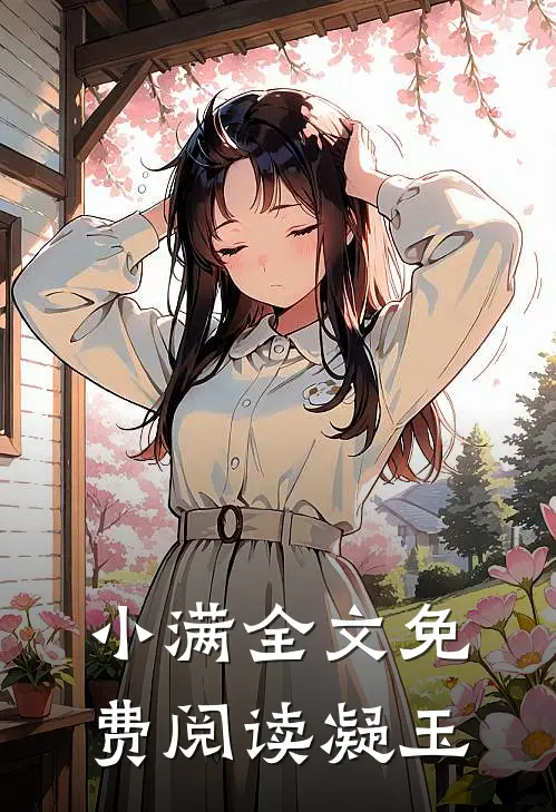 小满全文免费阅读凝玉