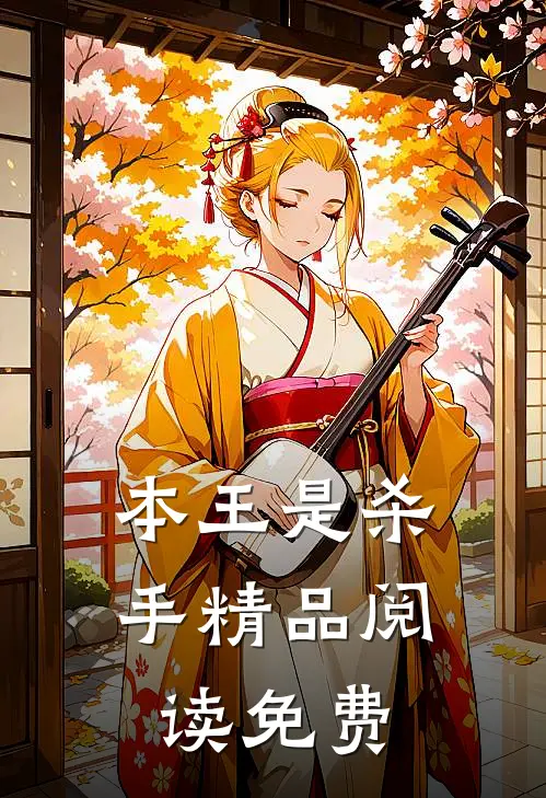 本王是杀手精品阅读免费