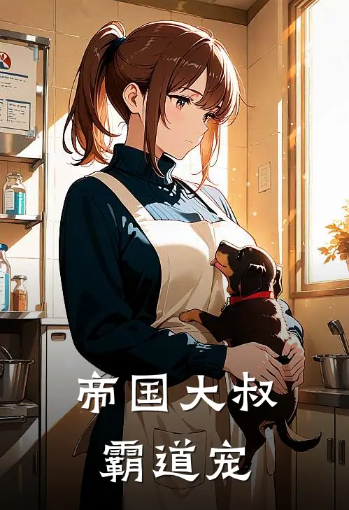 帝国大叔霸道宠