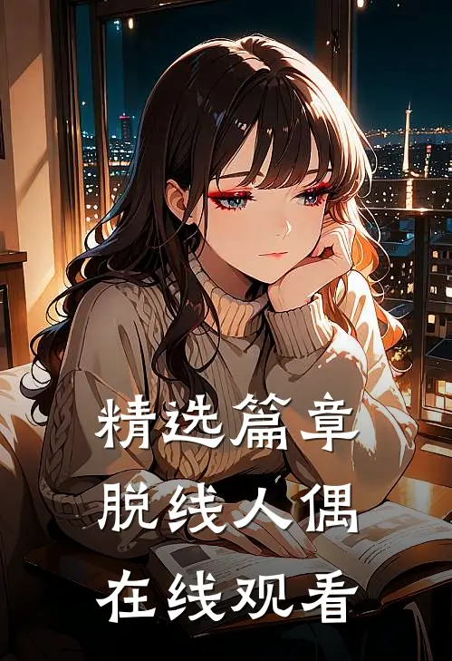 精选篇章脱线人偶在线观看