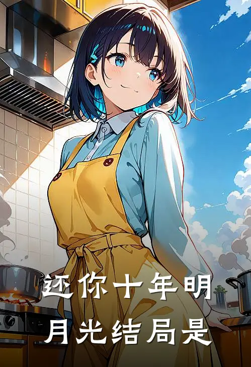还你十年明月光结局是
