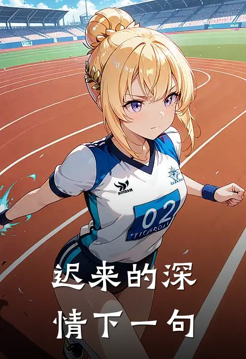 迟来的深情下一句