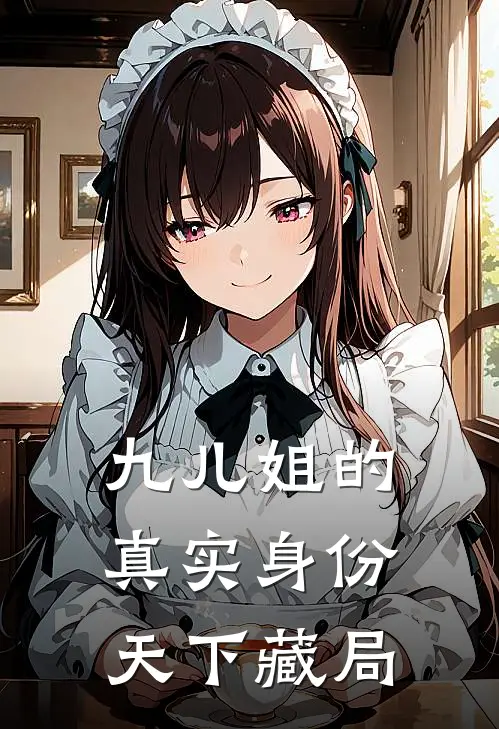 九儿姐的真实身份天下藏局