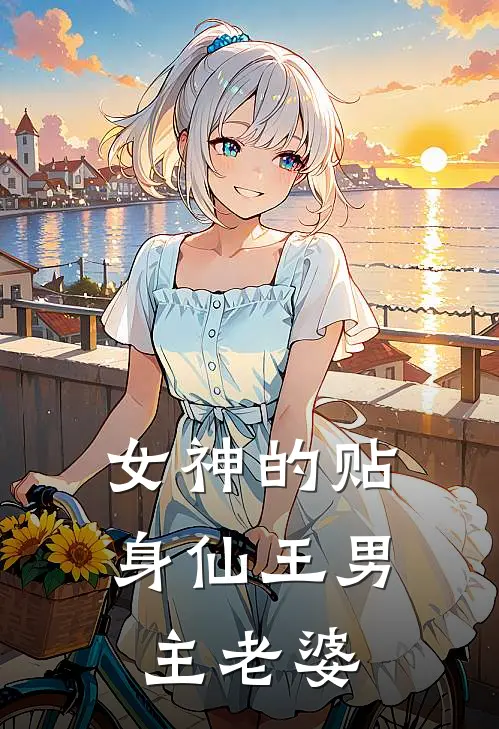 女神的贴身仙王男主老婆