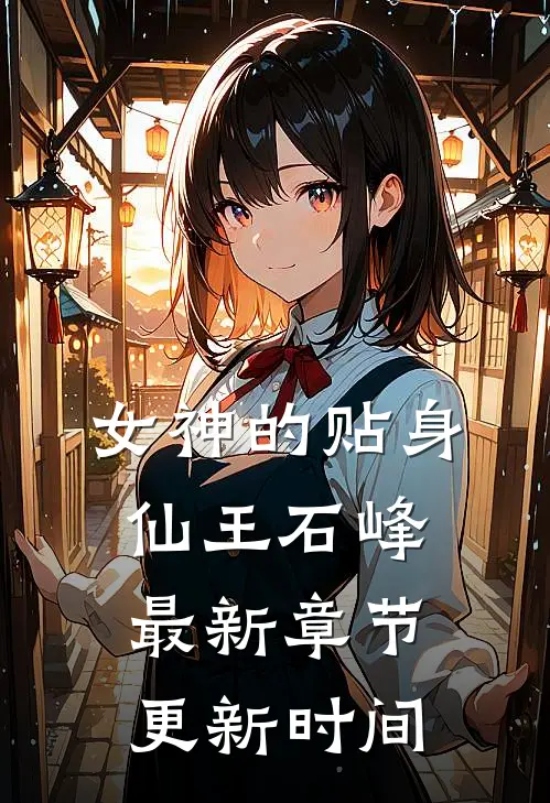 女神的贴身仙王石峰最新章节更新时间