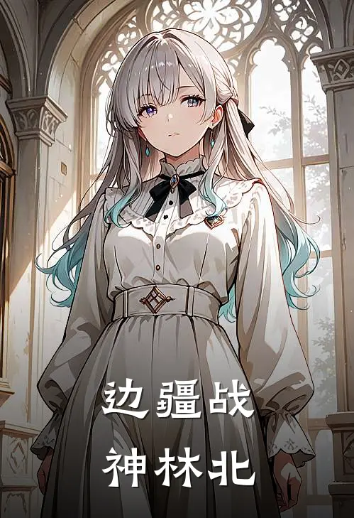 边疆战神林北
