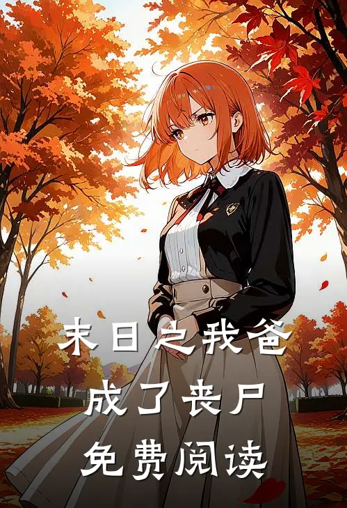 末日之我爸成了丧尸免费阅读