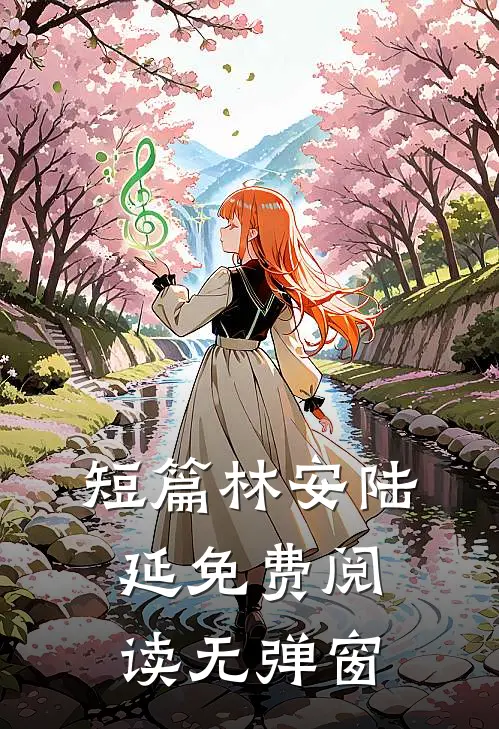 短篇林安陆延免费阅读无弹窗
