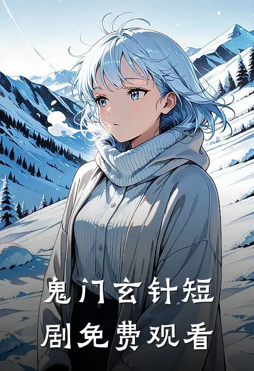 鬼门玄针短剧免费观看