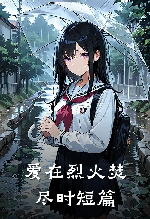 爱在烈火焚尽时短篇
