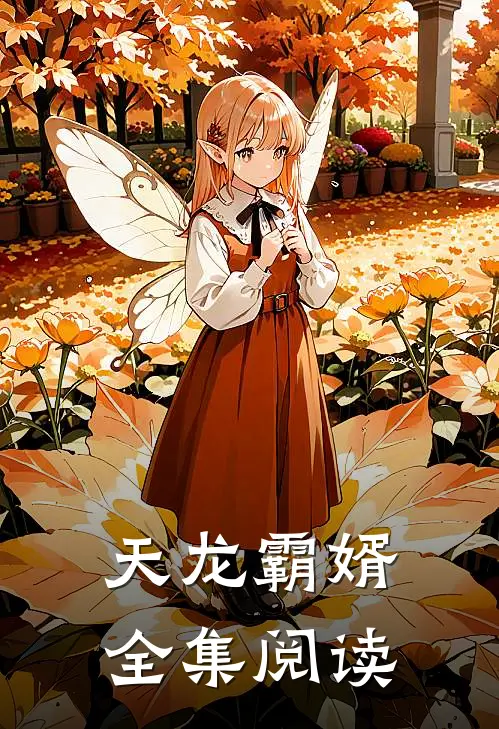 天龙霸婿全集阅读