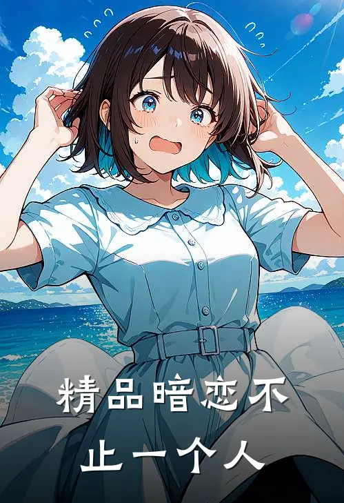 精品暗恋不止一个人