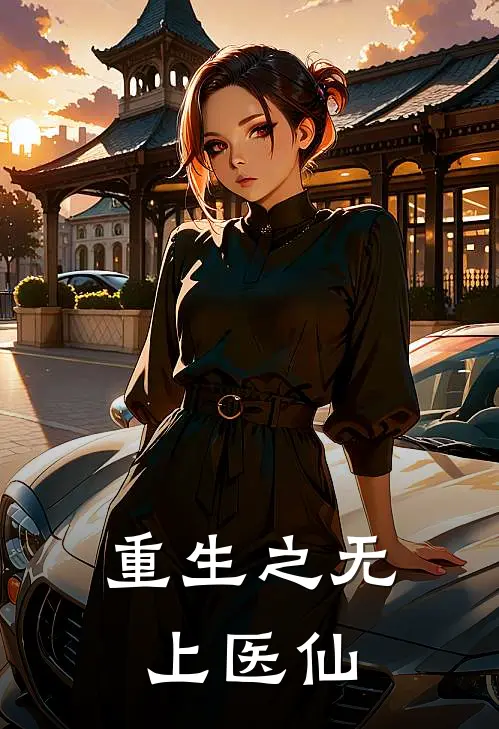重生之无上医仙