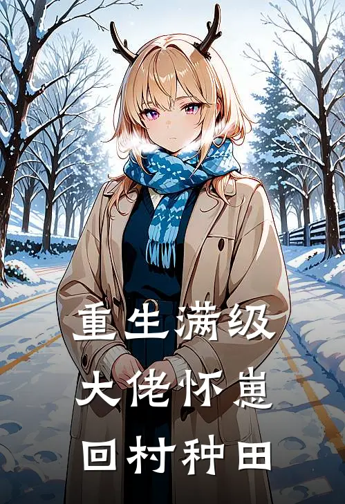 重生满级大佬怀崽回村种田