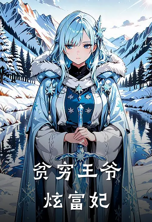 贫穷王爷炫富妃