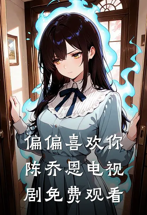 偏偏喜欢你陈乔恩电视剧免费观看