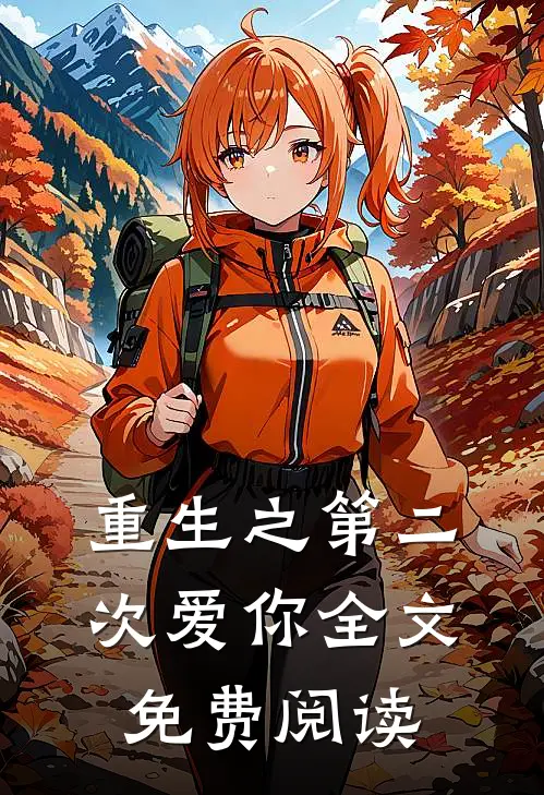 重生之第二次爱你全文免费阅读