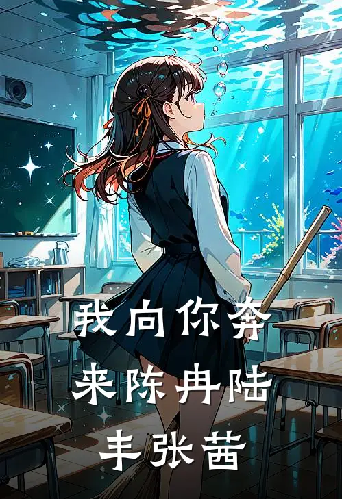 我向你奔来陈冉陆丰张茜