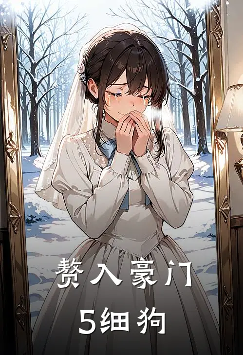 赘入豪门5细狗