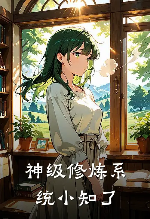 神级修炼系统小知了