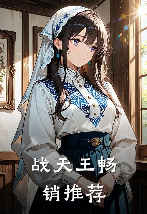 战天王畅销推荐