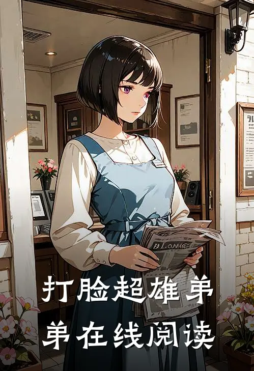 打脸超雄弟弟在线阅读