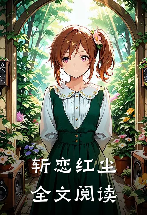 斩恋红尘全文阅读