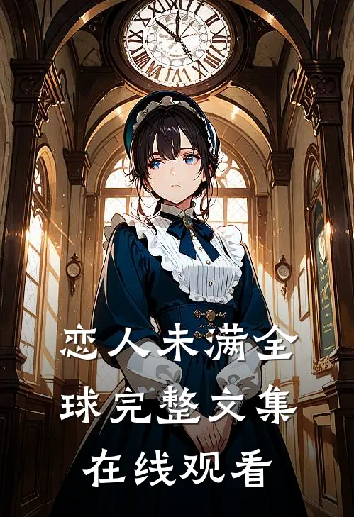 恋人未满全球完整文集在线观看