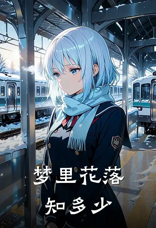 梦里花落知多少
