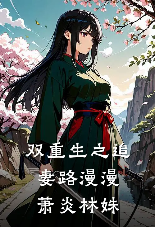 双重生之追妻路漫漫萧炎林姝