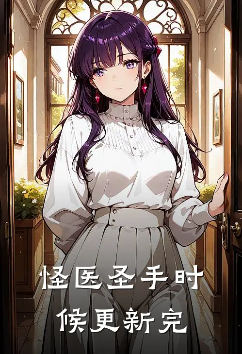 怪医圣手时候更新完