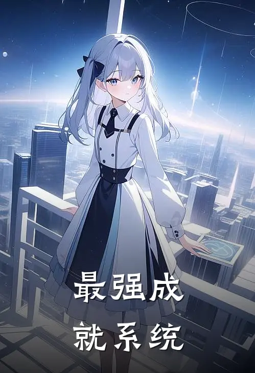 最强成就系统