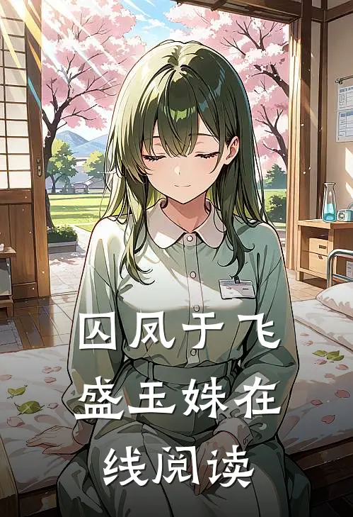 囚凤于飞盛玉姝在线阅读