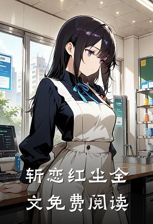 斩恋红尘全文免费阅读