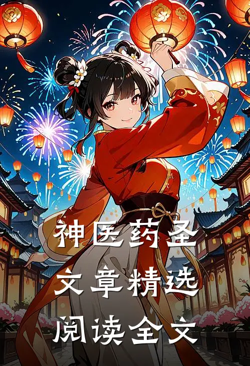 神医药圣文章精选阅读全文