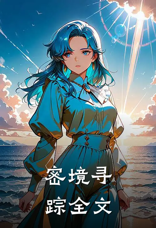 密境寻踪全文