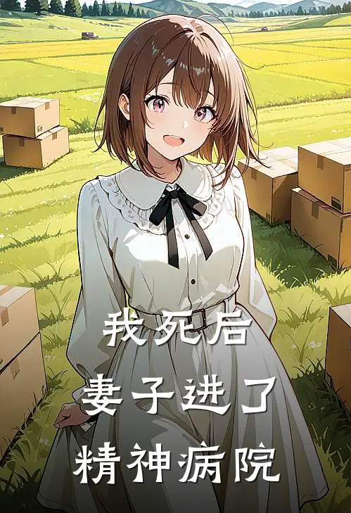 我死后,妻子进了精神病院