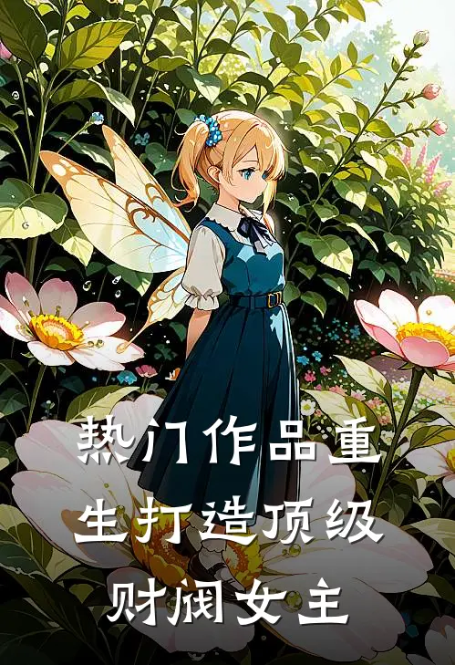 热门作品重生打造顶级财阀女主