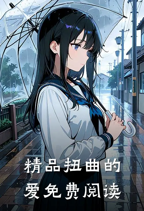 精品扭曲的爱免费阅读