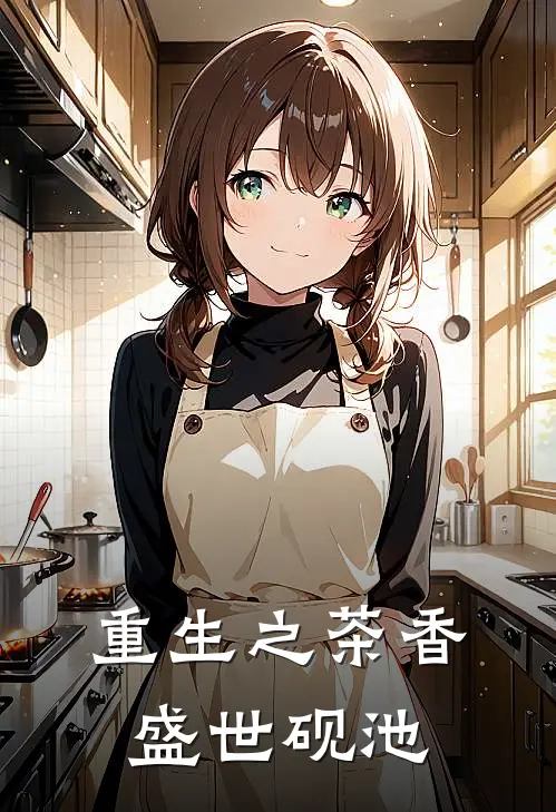 重生之茶香盛世 砚池