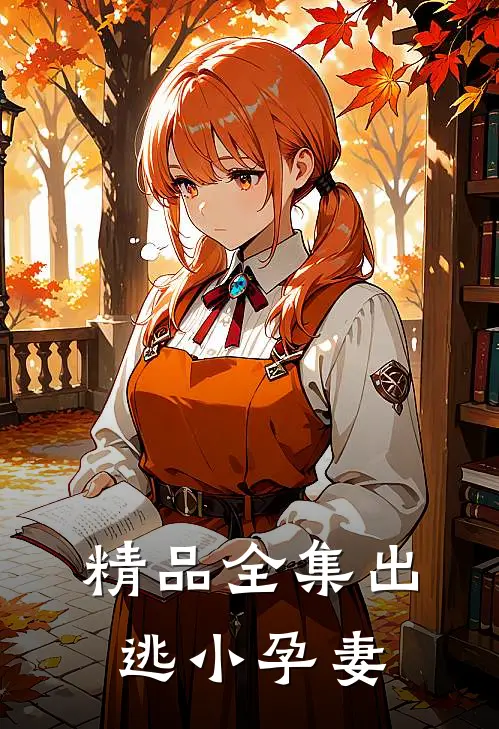 精品全集出逃小孕妻