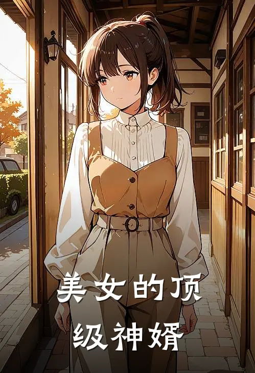 美女的顶级神婿