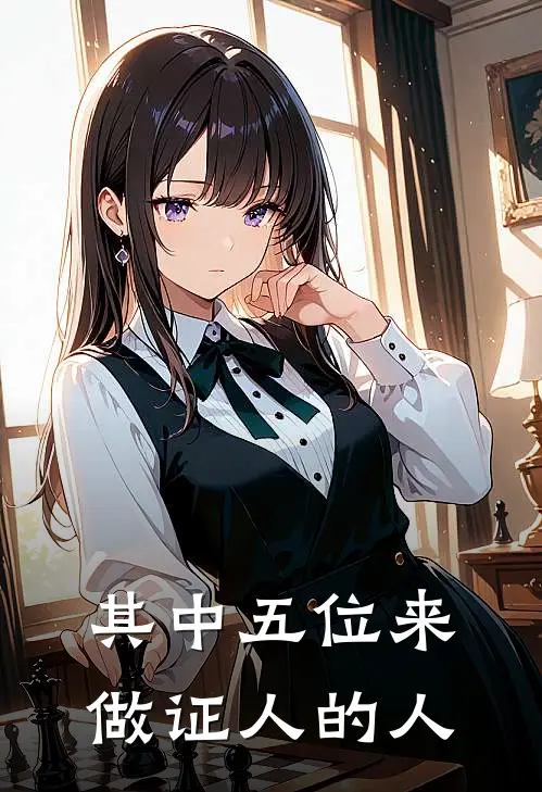 其中五位来做证人的人
