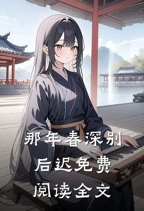 那年春深别后迟免费阅读全文