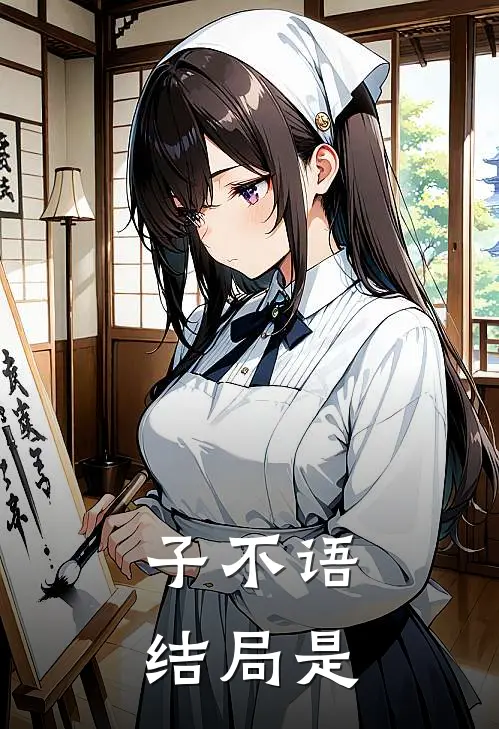 子不语结局是