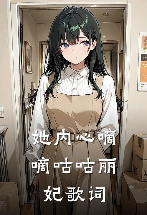 她内心嘀嘀咕咕丽妃歌词