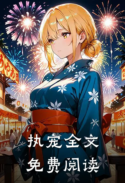 执宠全文免费阅读