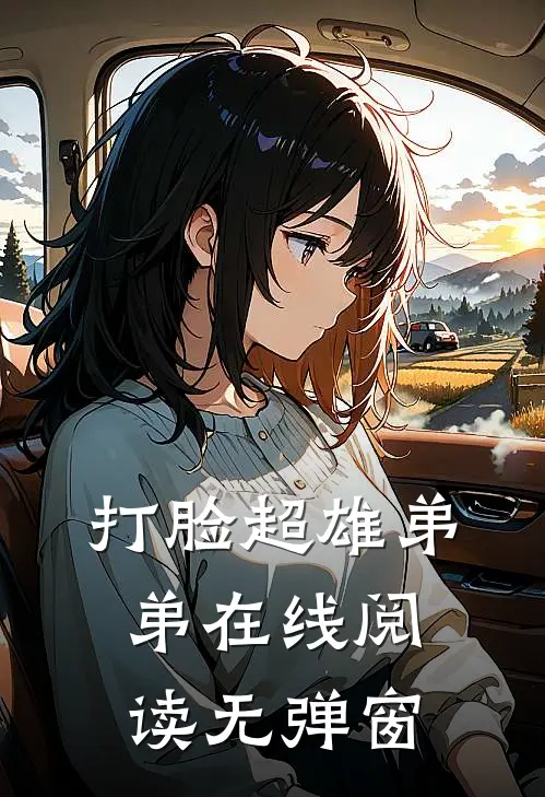 打脸超雄弟弟在线阅读无弹窗