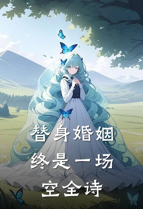 替身婚姻终是一场空全诗